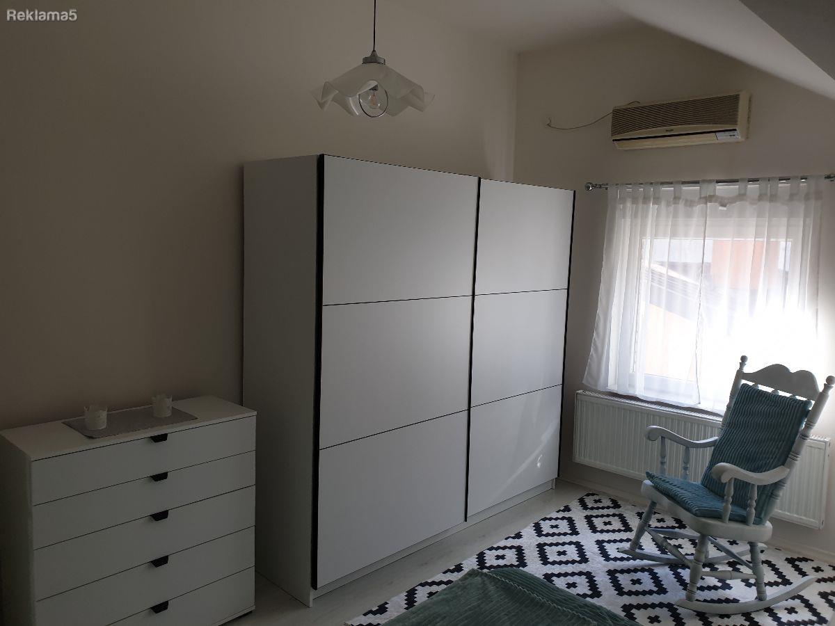 Luksuzen kat 95m2 od kuka vo Karpos